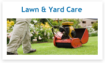Lawn and Yard Care